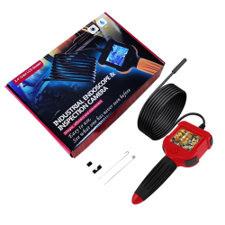 Endoscope