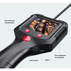 Endoscope
